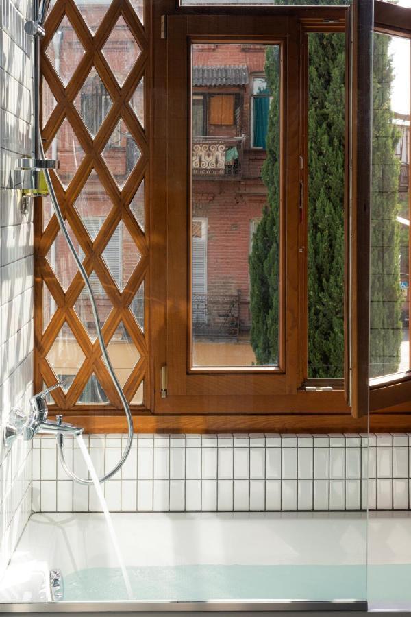Puris Moedani Boutique Hotel Tiflis Exterior foto